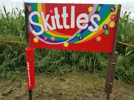 Skittles